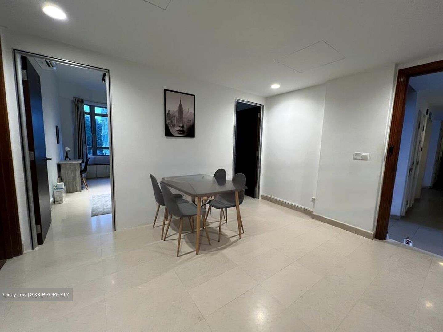 The Blossomvale (D21), Condominium #509236831